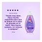 Johnson's Baby Dulces Sueños Champú Lavanda y Manzanilla 500ml