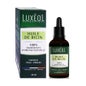 Luxéol Huile De Ricin 50ml