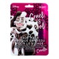 Masque facial Disney Cruella de Mad Beauty 25ml