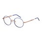 Tommy Hilfiger TH-1698-G-DDB Lunettes Homme 50mm 1ut