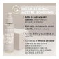 Indola Crème Réparatrice Sans Rinçage pour Cheveux Blonds Décolorés 145ml