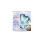 Timbre oculaire congelé Mad Beauty Disney