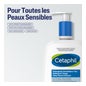 Cetaphil Nettoyant Visage 237ml