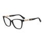 Moschino MOS588-807 Lunettes Femme 53mm 1ut