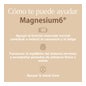 Vitae Magnesium6 60 Comprimés