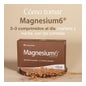 Vitae Magnesium6 60 Comprimés