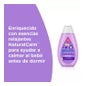 Shampoing Johnson's Sweet Dreams 300Ml