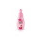 The Fruit Company Crème à la fraise Gel mousse pour les mains 250ml