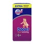 Langes Dodot Activity T4 Extra 52pcs