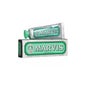 Marvis Dentifrice Classique Menthe Forte 25ml