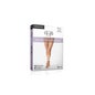 Farmalastic Bas Long Dentelle Compression Légère S Camel 1 Paire