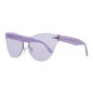 Victoria's Secret Pink Lunettes de Soleil Pk0011-0078Y Femme 1ut