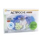 Actipoche Junior Coussin Thermique Microbilles Zèbre