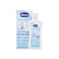 Natural Sensation Bath & Shampoo Gel Chicco 200ml