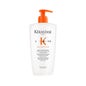 Kérastase Nutritive Bain Satin Riche Shampoing Cheveux Très Secs 500ml