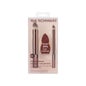 Real Techniques Makeupsaver Trio Éponge et Pinceaux 3 Unités