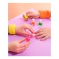 Inuwet Mini Vernis À Ongles Neon Orange