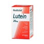HealthAid Lutein 20mg 30 Comprimés
