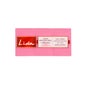 Savon Lida 100% naturel à la glycérine et à la rose musquée 3 pièces