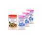 Annedelona 84 Soupes Au Chou Minceur Brûle Graisses 3x300g
