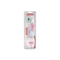 Foradent Travel Plus 3 en 1 brosse à dents + fil dentaire + dentifrice 5ml