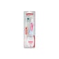Foradent Travel Plus 3 en 1 brosse à dents + fil dentaire + dentifrice 5ml