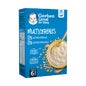 Gerber Multicereals No Added Sugars No Produced 270g