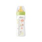 Chicco Biberon Well Being Plastique 4M 330ml