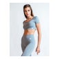 Anaissa Saturno Brassière Sport Bleu Ciel M/L 1ut