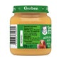 Gerber Organic Manzana Albaricoque Melocotón