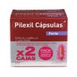 Pilexil Forte 2x100 Capsules