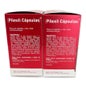 Pilexil Forte 2x100 Capsules
