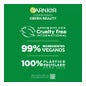 Garnier Delial Bruma Autobronceadora Facial Medio 150ml