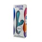 Alive Caribbean Shine Vibrateur Aspiration Clitoridienn Bleu 1 Unité