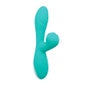 Alive Caribbean Shine Vibrateur Aspiration Clitoridienn Bleu 1 Unité