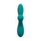 Alive Caribbean Shine Vibrateur Aspiration Clitoridienn Bleu 1 Unité