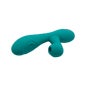 Alive Caribbean Shine Vibrateur Aspiration Clitoridienn Bleu 1 Unité