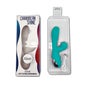 Alive Caribbean Shine Vibrateur Aspiration Clitoridienn Bleu 1 Unité