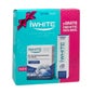 Iwhite Kit Blanchiment Brillant 10 Moules + Dentifrice 75ml