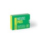Tablette de réparation des talons Neusc Feet 24g