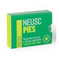 Tablette de réparation des talons Neusc Feet 24g