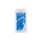 Corysan gant chirurgical stérile latex latex T 6,5 2 Unités