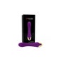 U-body Jap Vibrateur stimulateur et vibromasseur anal violet