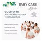 E'lifexir Baby Care Baby Bottom 10 Crème protectrice pour les couches 75ml
