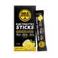 Gold Nutrition Électrolytes Sticks Citron 10 sticks