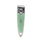 Plic Eco Coupe Ongles Manucure Vert 1ut