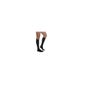 Vari+San Chaussette De Compression Normale Noire Taille 3