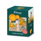 Kneipp Pack Soin Pieds 3uts