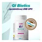 HSN GI Biotics Probióticos 25B UFC 120vcaps