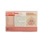 LCN Amino Base Saveur Baies Rouges 30 sachets